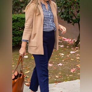 JCrew Jacket Blazer